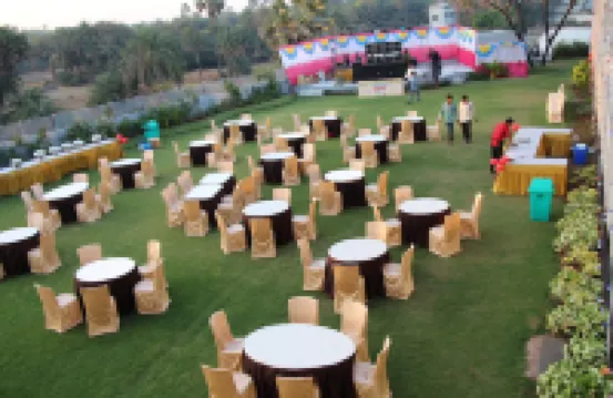 Krishna Beach Resorts