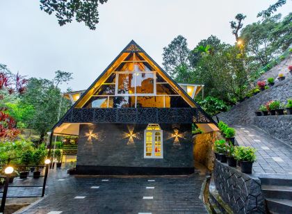 The Cove Lakkidi