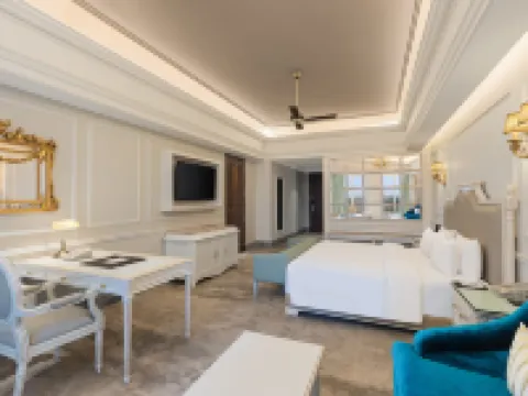 希洛克艾哈邁達巴德 甘地訥格爾酒店