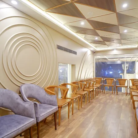 Hotel Four Element