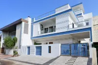 The Autumn Leaves Bhopal โรงแรมใน