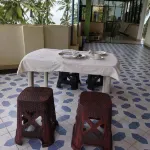 Sree Mookambika Beach Resort