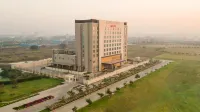 Courtyard Surat Hotels near Sai Mandir Sansthan