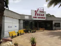 Hotel Vegas Hotels in Varve Khurd