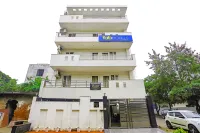 FabHotel White House Bnb - Nr Yashobhoomi Convention Centre Hotels in South West Delhi