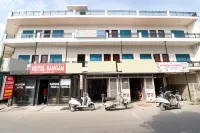 Hotel Sangam Dehradun
