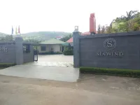 Meritas Seawind Beach Resort Hotel di Shrivardhan