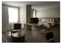 Casa Grande Suites Hotel a 