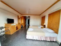 Maneerote Hotel Các khách sạn gần Rajamangala University of Technology Esarn Surin Campus