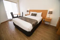 Dandenong Motel Hotels in Doveton