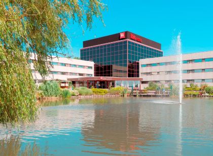 Ibis Schiphol Amsterdam Airport