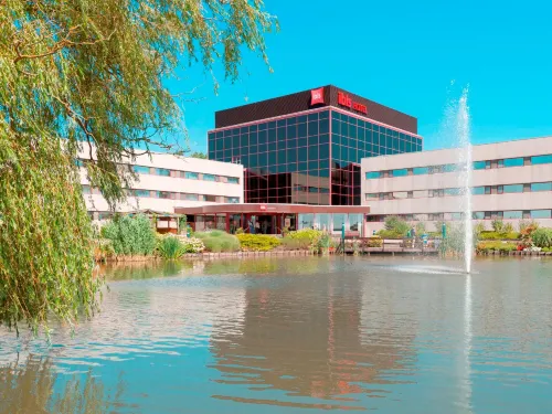 Ibis Schiphol Amsterdam Airport