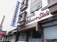 Hotel Aiwan-e-Shahi Hôtels à proximité de : Fatehpuri Masjid