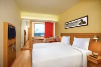 Ibis Pune Hinjewadi Hôtels à proximité de : Ish Infotech