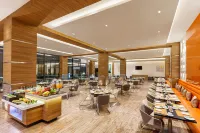 วelcomehotel โดย ITC Hotels, GST Road, เฉนไน - ที่มีบาร์