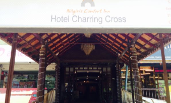 Hotel Charring Cross