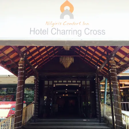 Hotel Charring Cross