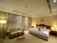 Onyang Hot Spring Hotel Hotels in 