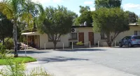 Sturt Motel Hotels in Broken Hill