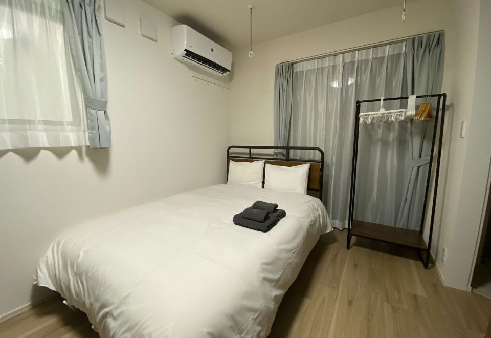 에브리넷 신주쿠 내부