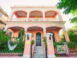 Top 3 Premium Hotels in Cuba