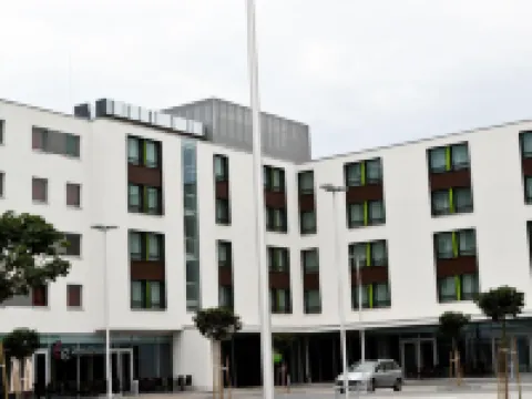 Premiere Classe Wroclaw Centrum Hotels in Wroclaw