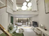 Kekexili Huaji Boutique Homestay (Longjing Road) - Pet friendly