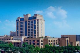 Grand Oriental Hotel