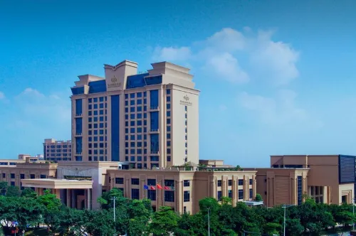 Grand Oriental Hotel - 4 Sao