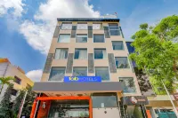 Hotel Shree Dev Villa Hôtels à : New Kanpur City