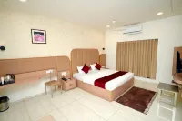 Hotel Sparsh Inn Morbi Hotels in Morbi