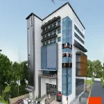 Raj Meridian Hotels near Na-Masjid