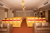 The Himalaya Park Hotels in Bhilai