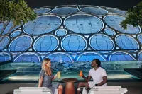 Rove Expo City - sul mare