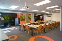 Best Western the Wish Versailles Hotel di Guyancourt