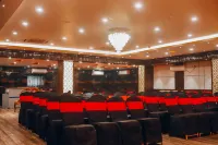 Hotel Aavas Inn Hotels in Tezpur