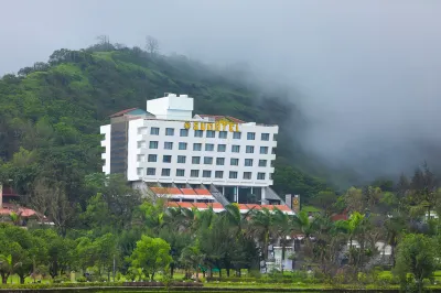 Sunotel Hotels near Saputara Lake