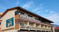 Sanskriti Vedic Retreat  호텔