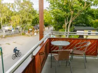 App.18 Düneneck Hotels in Zempin