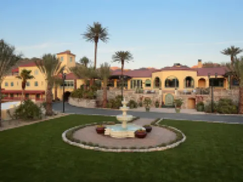 The Inn at Death Valley - Inside the Park Hotels in Inyo County