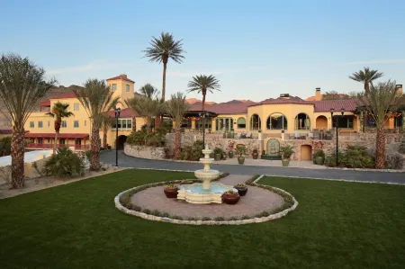 The Inn at Death Valley