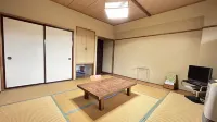 Lodge Shirokuma