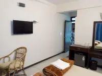 Hotel Arambol Arbour Hotels in Arambol