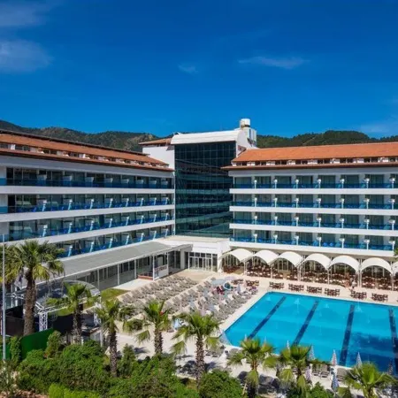 L’ETOILE Beach Hotel - All Inclusive