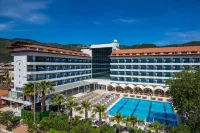 L'Etoile Hotel - All Inclusive Hotels in Icmeler