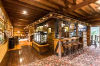 Cradle Forest Inn Hotels in Promised Land