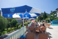 Club Aquarium Hotels in Icmeler