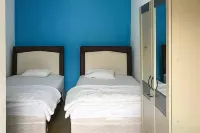 Algira Guest House Syariah Bogor Redpartner