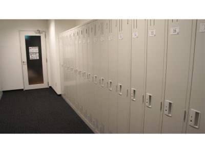 Capsule Inn Minami Roppongi