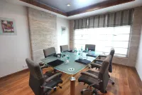Mirage Hotel, Mumbai International Airport Hotels in Mumbai